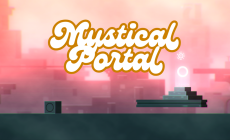 Mystical Portal